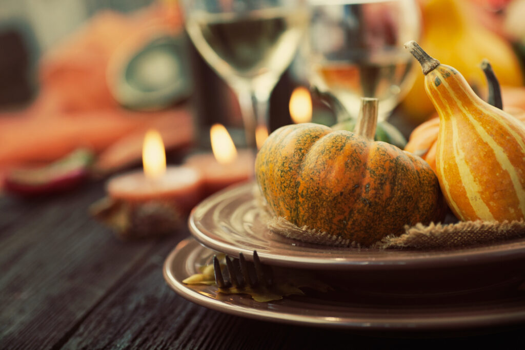 Happy Thanksgiving from Bar Boulud! | 11/22 – 11/28/21