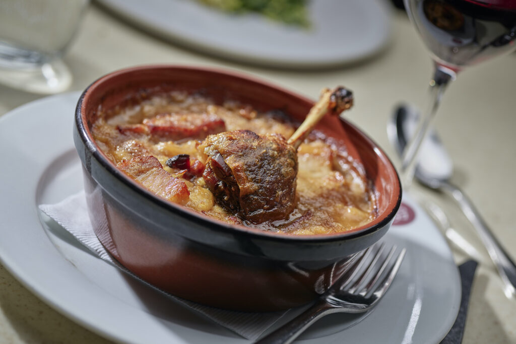 Cassoulet’s Favorite Wine from Many Formats | 1/10 – 1/30/22